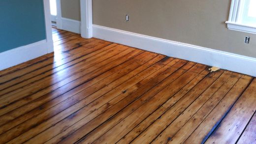 Bodenbelag verlegen – NE Malermeister Kaiserslautern